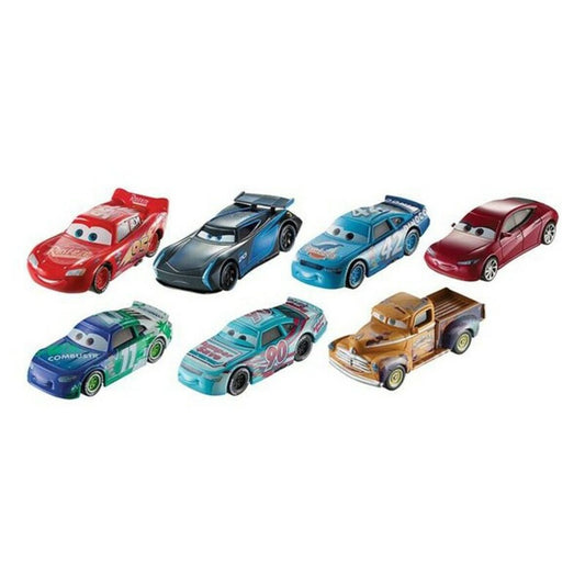 Car Cars Selection